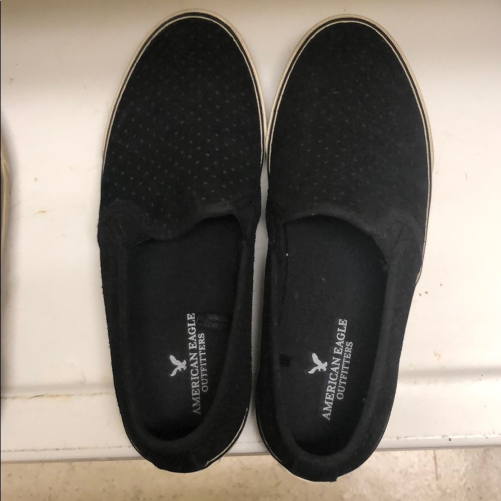 American Eagle Slip-on Sneakers